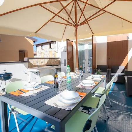 Apartment Lilli Manerba del Garda