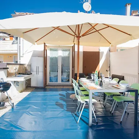 Lilli Apartment Manerba del Garda