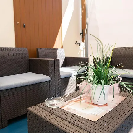 Apartment Lilli Manerba del Garda