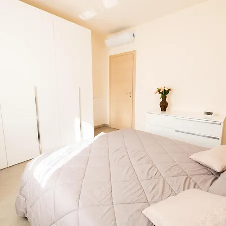 Apartment Lilli