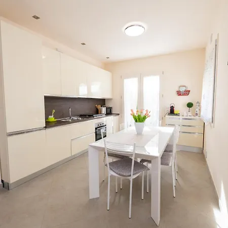 Apartment Lilli Manerba del Garda