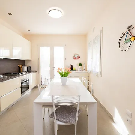 Apartment Lilli Manerba del Garda
