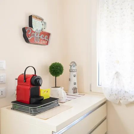 Apartment Lilli