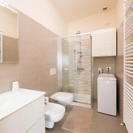Lilli Apartment Manerba del Garda